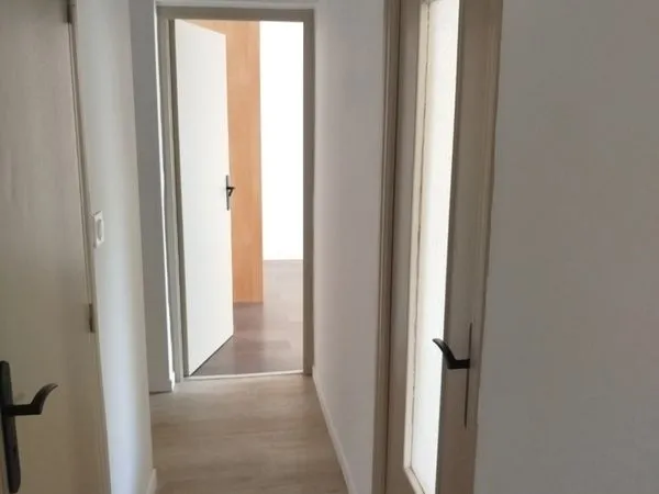 Vente appartement trois pièces Narbonne plage