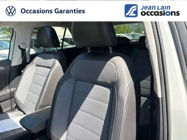 Volkswagen T-Roc 1.5 tsi evo 150 start/stop bvm6 — photo 5