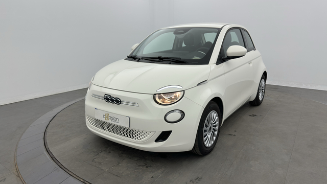 Fiat 500 e 95 ch