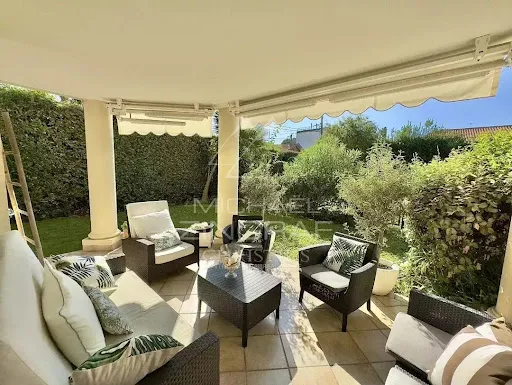 Appartement 3 pièces 76 m²