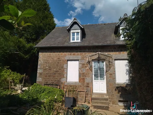 Maison 4 pièces 74 m²
