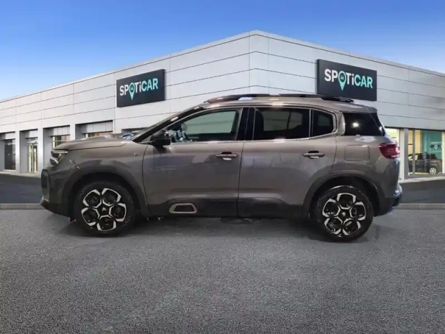 Citroën C5 Aircross hybride rechargeable 225 e-eat8 shine — photo 5