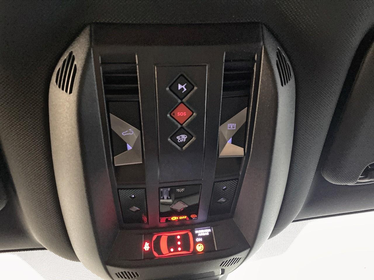 Ds Ds 7 crossback bluehdi 130 eat8 etoile — photo 19