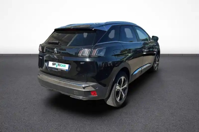 Peugeot 3008 bluehdi 130ch s&amp;s eat8 — photo 6