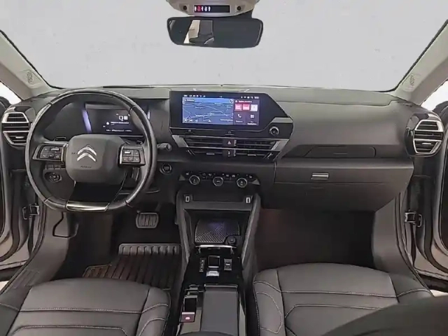 Citroën C4 bluehdi 130 s&amp;s eat8 — photo 110