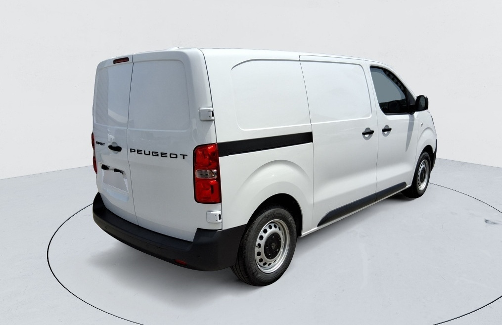 Peugeot Expert Fourgon — photo 5