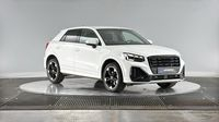 Audi Q2 35 TDI 150ch S line S tronic 7 — photo 3