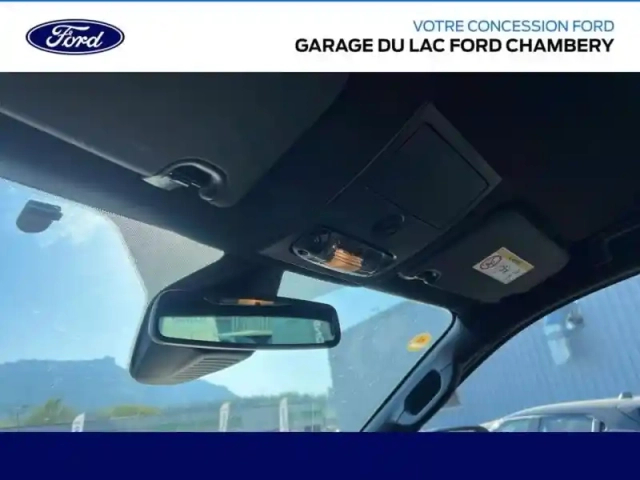 Ford Ranger 3.2 tdci 200ch super cab wildtrak — photo 7