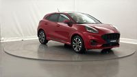 Ford Puma 1.0 Flexifuel 125ch S&S mHEV ST-Line — photo 3