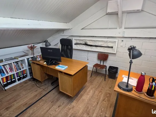 Location Poste de travail