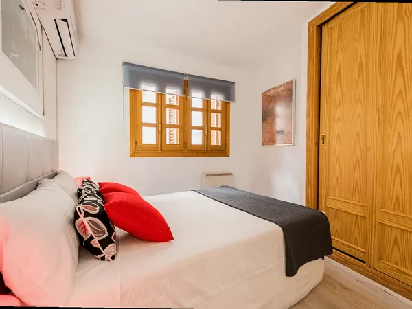 Appartement 2 pièces 55 m²