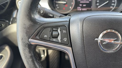Opel Mokka 1.4 Turbo 140 4x2 - Elite – 2018 – 148369 km – Essence – Boîte Manuelle — photo 10