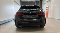 Bmw Série 1 118iA 136ch M Sport DKG7 — photo 6