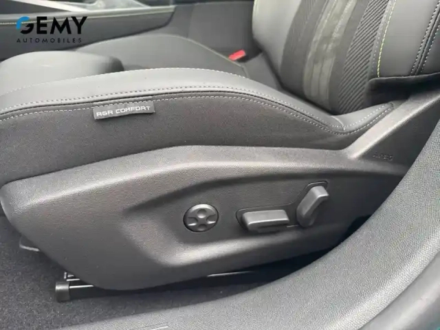 Peugeot 308 electrique 55 kwh 156ch — photo 12