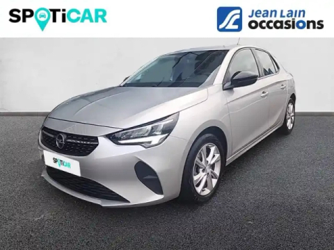 Opel Corsa 1.2 turbo 100 ch bva8