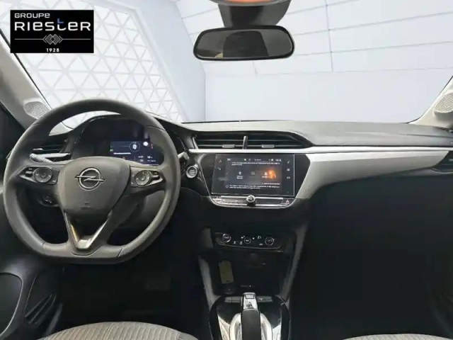 Opel Corsa electrique 136 ch &amp; batterie 50 kw/h — photo 48