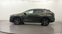 Lexus Nx 450h+ Executive 4WD — photo 7