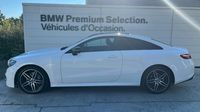 Mercedes Classe E Coupé 220 d 194ch Fascination 9G-Tronic Euro6d-T — photo 8
