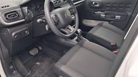Citroen C3 1.2 PureTech 110ch S&S MAX Boite Automatique — photo 18