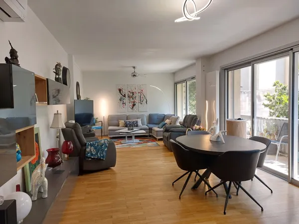 Vends appartement 120m² Valence centre ville