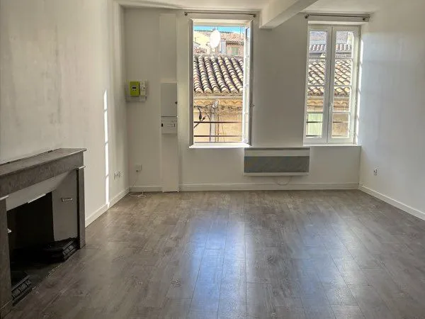 Locations appartement T2