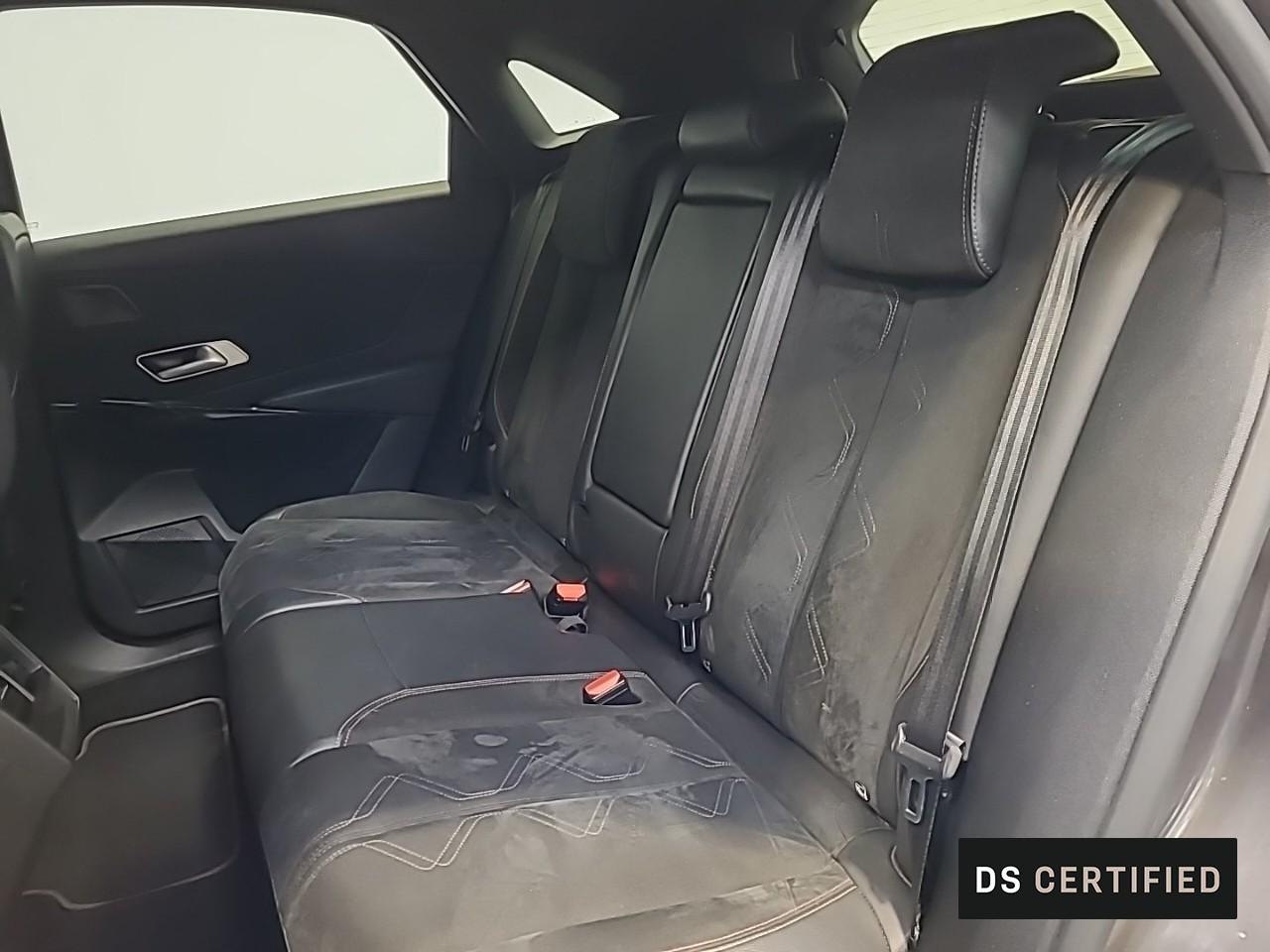 Ds Ds 7 crossback crossback bluehdi 130 eat8 performance line — photo 13