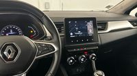 Renault Captur 1.0 TCe 90ch Intens -21 — photo 19
