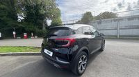 Renault Captur 1.3 TCe mild hybrid 160ch RS Line EDC — photo 5