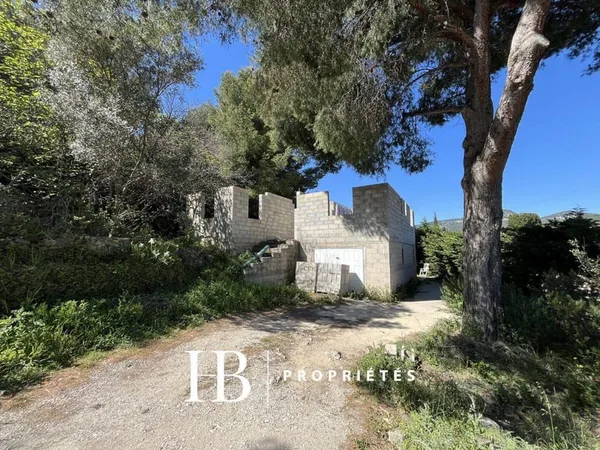 Maison 5 pièces 120 m²