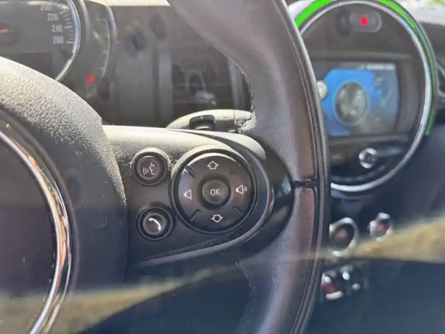 Mini Mini hatch 5 portes one 102 ch — photo 15