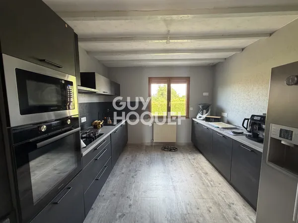 Maison à vendre de 3 pièces de 73 m²