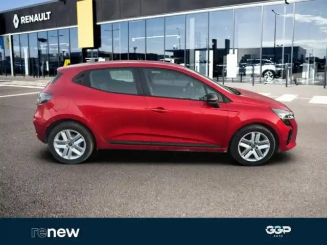 Renault Clio 1.0 tce 90ch evolution - 24 — photo 5