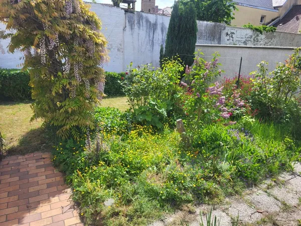 Vends maison charmante