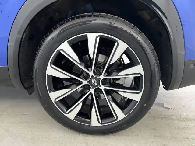 Renault Austral mild hybrid 160 auto — photo 49