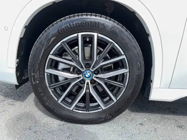 Bmw X1 i xdrive30 313ch bva — photo 6
