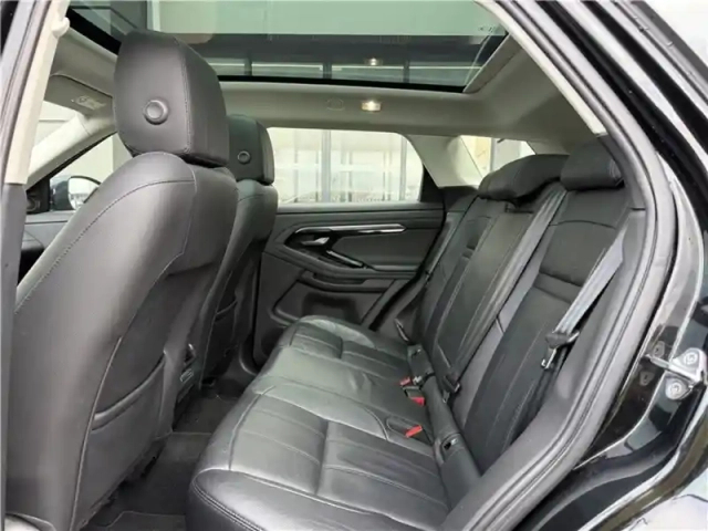 Land Rover Range Rover d180 awd bva9 — photo 8