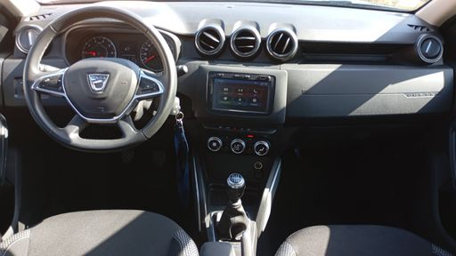 Dacia Duster 1.5 BLUE DCI 115.0 - Prestige – 2019 – 79274 km – Diesel – Boîte Manuelle — photo 35