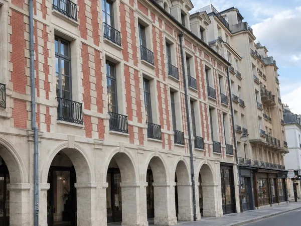 Local commercial 96 m²