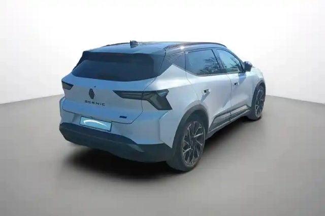 Renault Scenic e-tech electrique 220 ch grande autonomie — photo 5