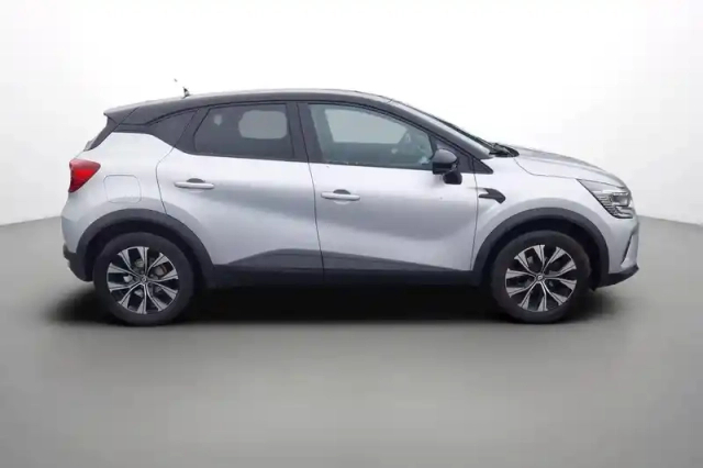Renault Captur tce 100 gpl — photo 7