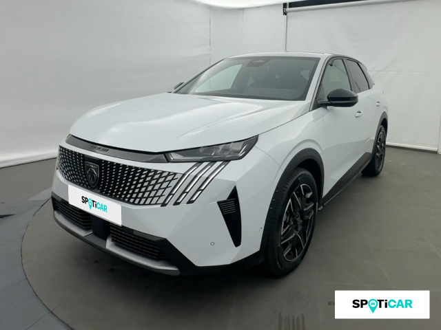 Peugeot 3008 1.2 hybrid 145ch allure e-dcs6
