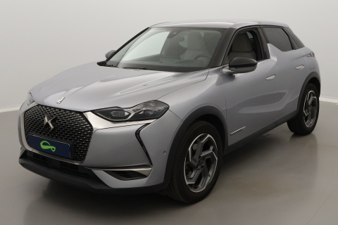 DS DS3 CROSSBACK