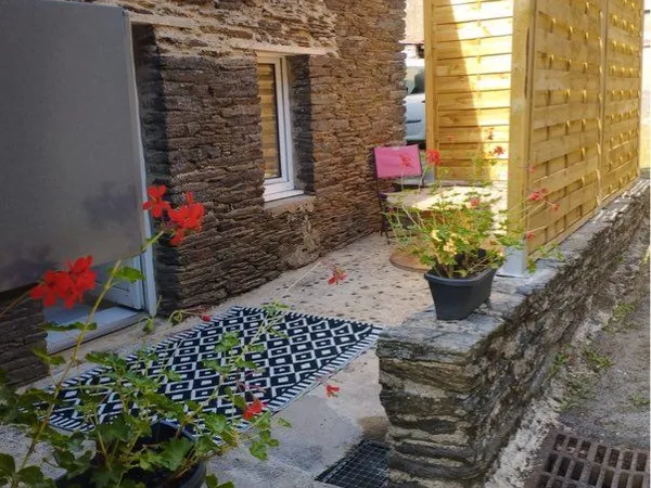 Appartement à Ploërmel