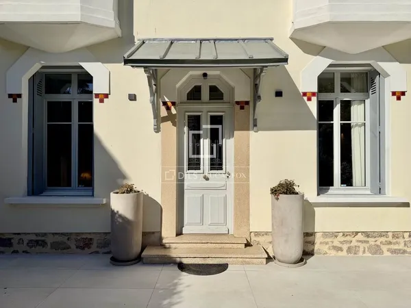 Villa 200 m²