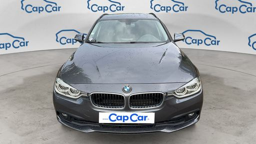 BMW Serie 3 Touring 320i 184 BVA - Lounge Plus – 2018 – 112338 km – Essence – Boîte Automatique — photo 45