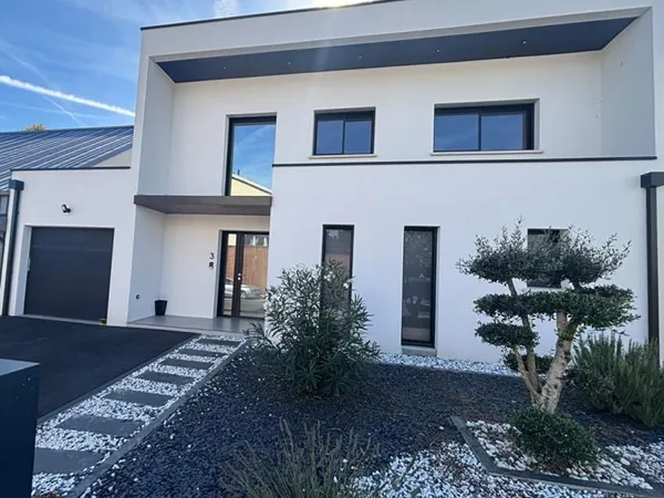 Maison 6 pièces 170 m²