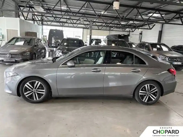 Mercedes Classe A 200 7g-dct — photo 37
