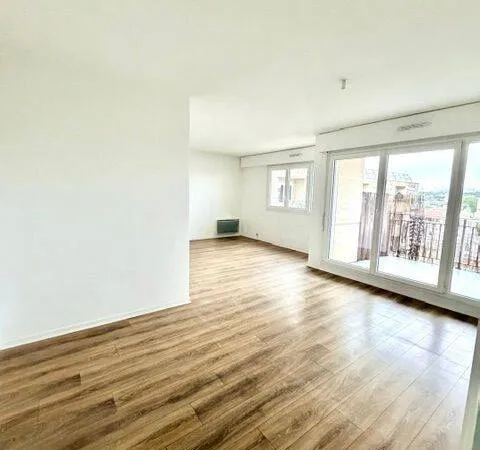 Appartement 3 pièces 87 m²