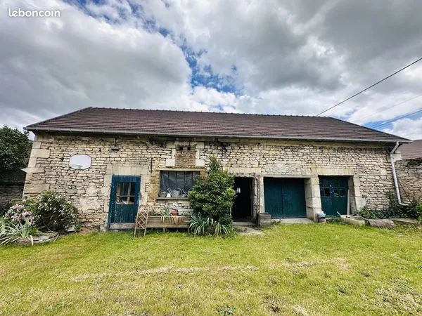 Inconnu 94 m² Balagny-sur-Thérain