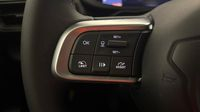 Jeep Avenger 1.2 Turbo T3 100ch Altitude — photo 25